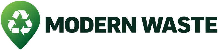 Modern Waste